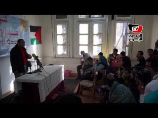 «شباب ضد الانقلاب» تعلن تدشين حملة «قاطع دستور الدم»