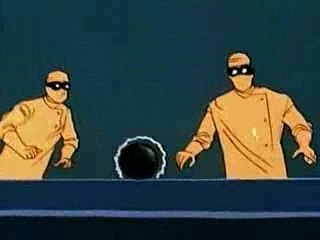 TOONAMI 10th Anniversary Montage #2