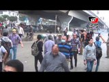 اشتباكات بين الأمن والإخوان بمدينة نصر