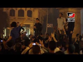 «دومة»: السلطة تتعامل بمنطق اللي عندكم اعملوه واشربوا من البحر