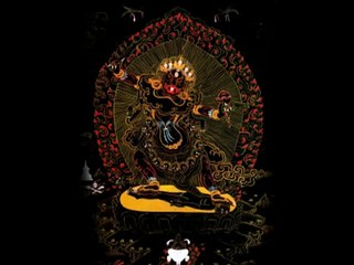 Tibetan Buddhist chants -Palden Rangjung by Choying Drolma &  Steve Tibbetts