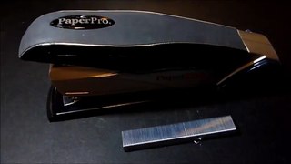 PaperPro Generation II Hi-Start Stapler