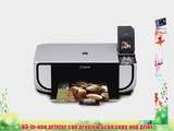 Canon Pixma MP520 Photo All-On-One Inkjet Printer (2178B002)