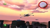 Star Wars : Rogue Squadron sur Nintendo 64