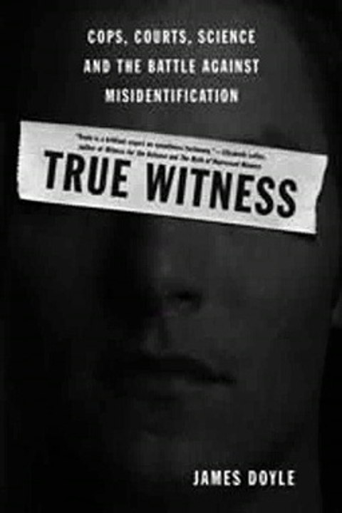 Download True Witness Ebook {EPUB} {PDF} FB2