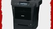 Brother Printer MFC8950DWT Wireless Monochrome Printer with Scanner Copier and Fax