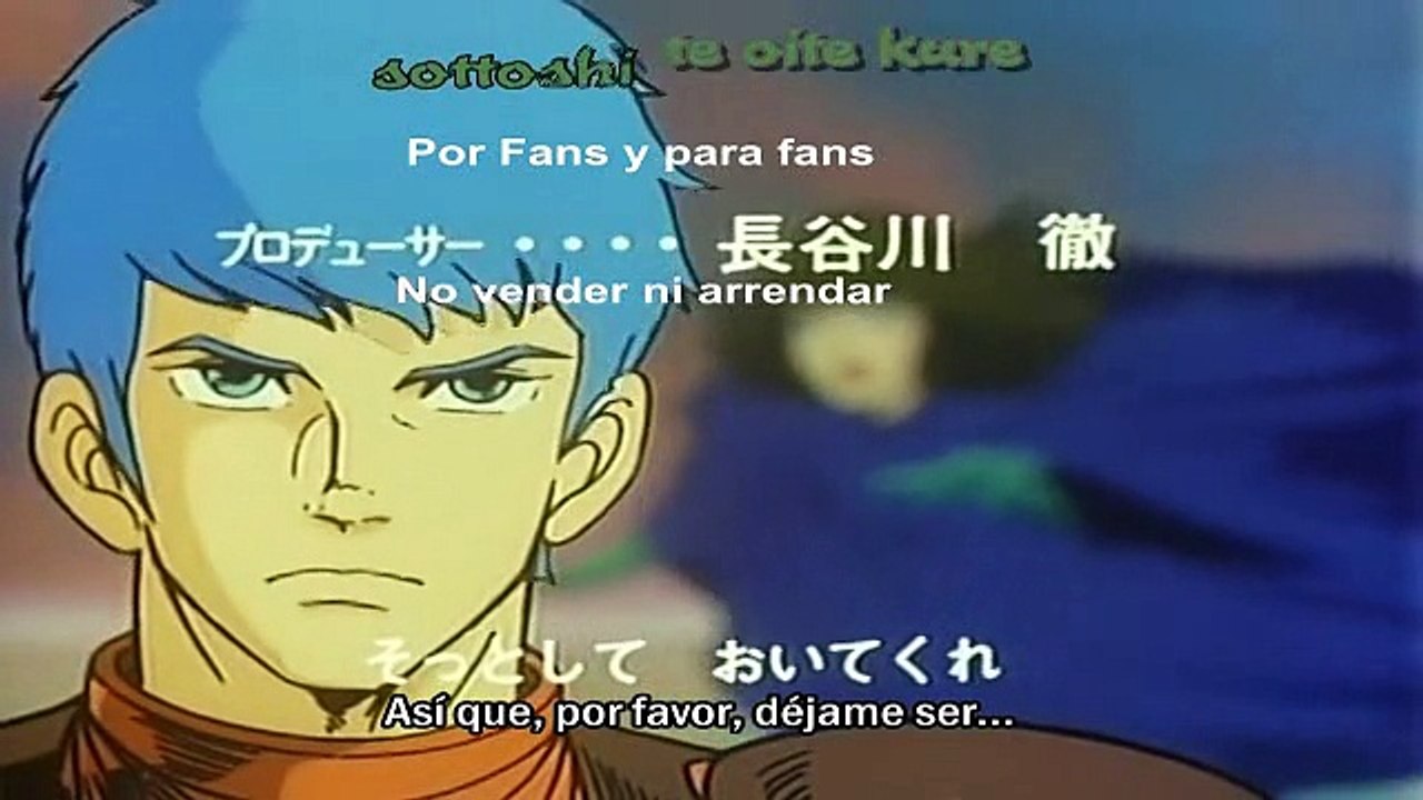 Armored Trooper Votoms 33 Duelo.avi