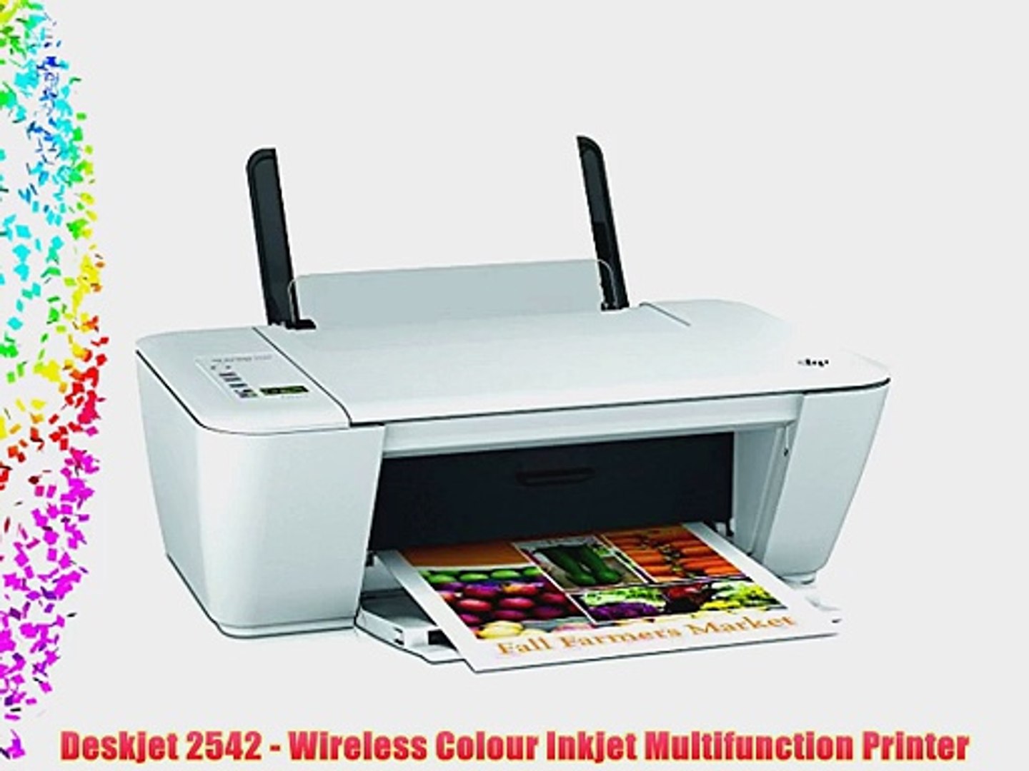 hp 3056a printer wireless setup