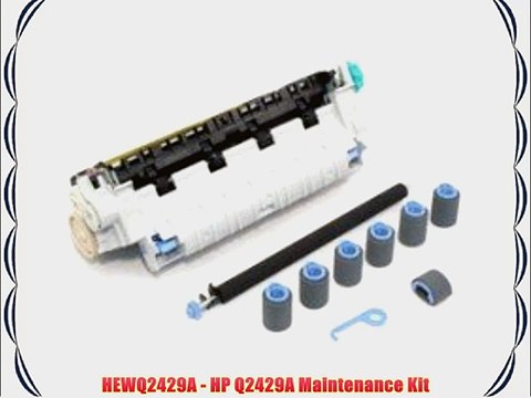 HEWQ2429A - HP Q2429A Maintenance Kit