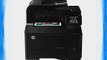 LaserJet Pro M276NW Laser Multifunction Printer - Color - Plain Paper Print - Desktop