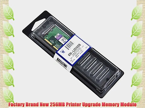256MB Printer memory for HP LaserJet Pro 400 M451dn printer