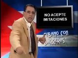 APRENDA CUBANO CON BARRERAS SEGURO QUE YES