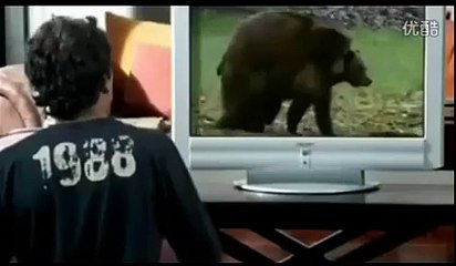 What do you think he was doing