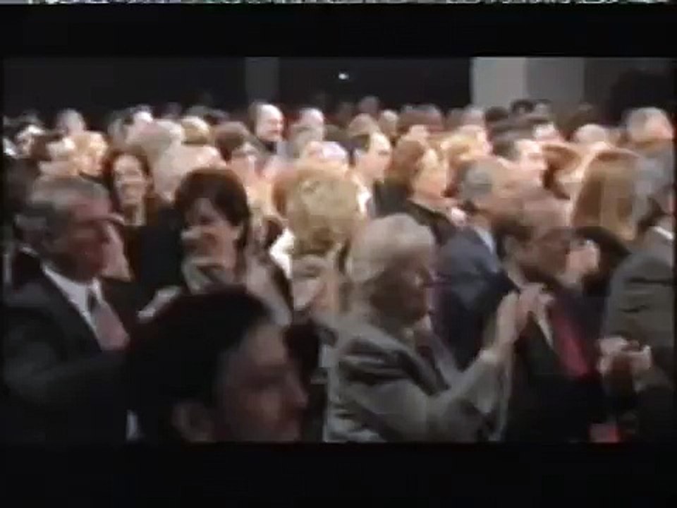 The Green Fields of France - Ronan Tynan