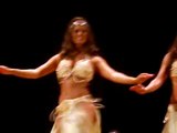 Sadie and Kaya Bellydancing Rakkasah 06