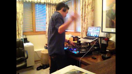 Mayday (Bedroom EDM)