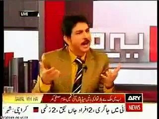 brigadier imtiaz