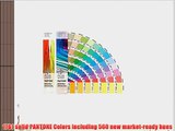 PANTONE GP1501 Plus Series Formula Guide Coated and Uncoated