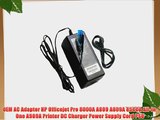 OEM AC Adapter HP Officejet Pro 8000A A809 A809A 8500A All-In-One A909A Printer DC Charger