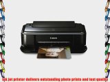 Canon Pixma iP2600 Photo Inkjet Printer (2435B002)