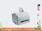 HP LaserJet 1100 Printer