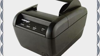 AURA 8000 Direct Thermal Printer - Monochrome - Desktop - Receipt Print