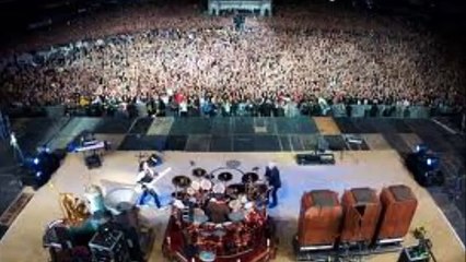 Rush-Limelight (Live)