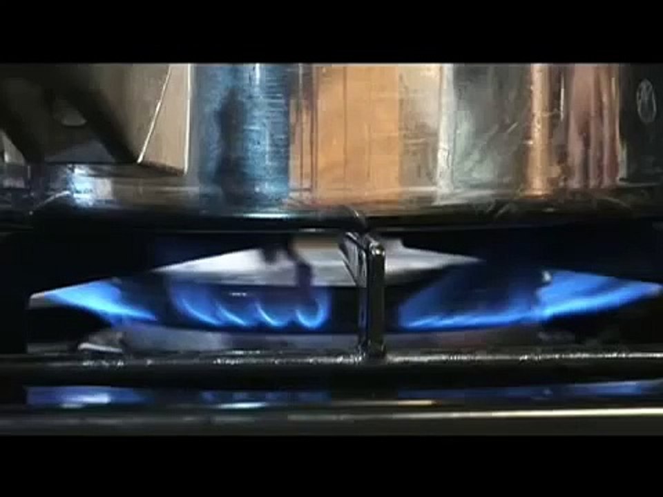 Boiling Frog Experiment video Dailymotion