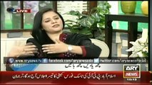 Actress Salma Hassan Sharing Why She Got Divorced --