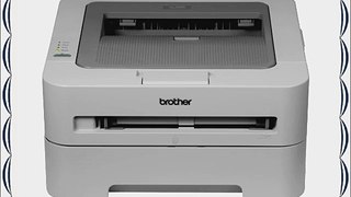 Brother Printer HL-2220 Monochrome Printer