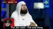 Egyptian Cleric Mahmoud Al-Masri Recommends Tricking Jews into Becoming Muslims