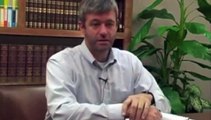 Paul Washer - Why Is Marriage Difficult
