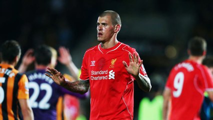 Rodgers: To jeszcze nie koniec