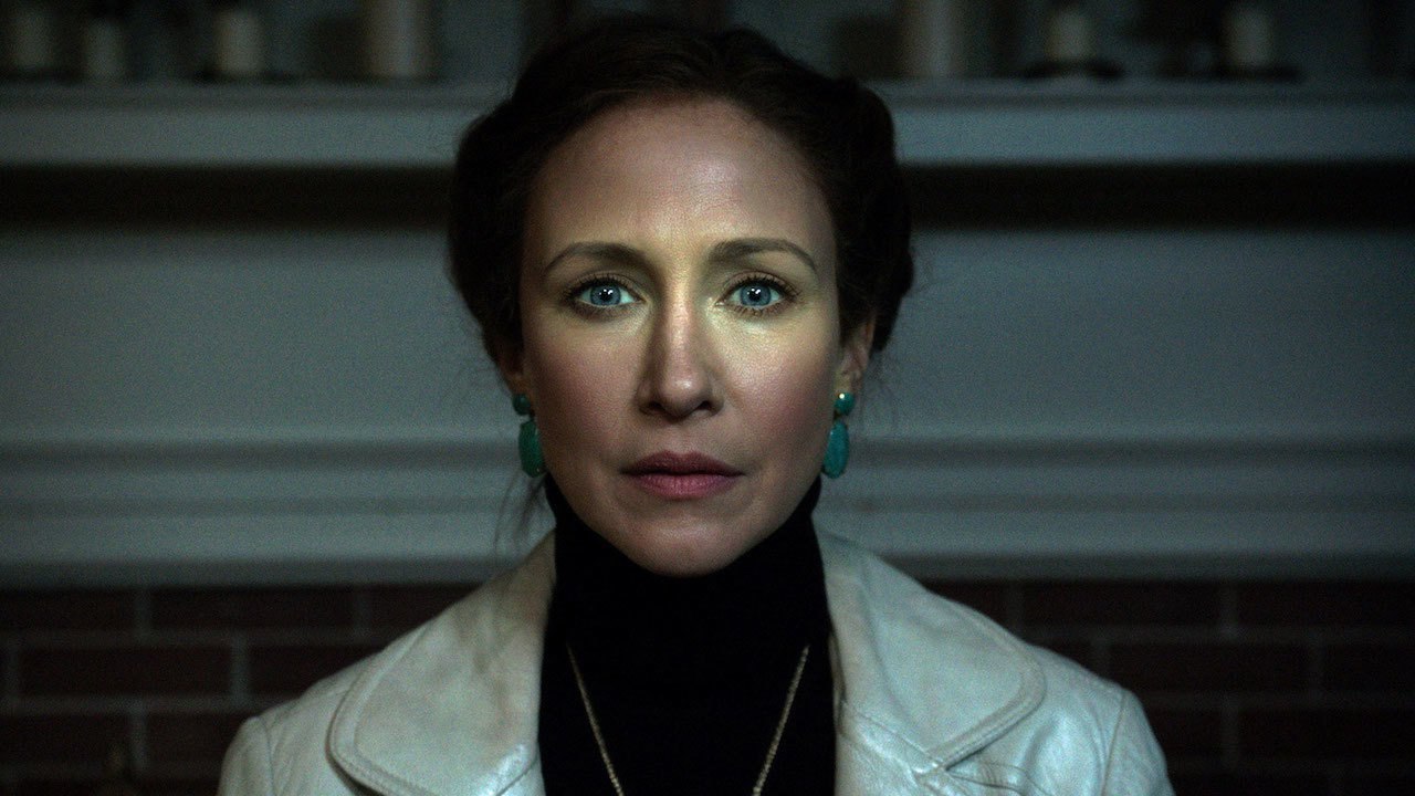 Watch The Conjuring 2 Full Movie Free Online Streaming