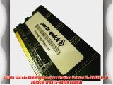 512MB 144 pin DIMM Memory for Brother Printer HL-3045CN HL-3075CW (PARTS-QUICK BRAND)