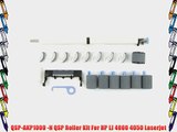 QSP-AKP1000 -N QSP Roller Kit For HP LJ 4000 4050 Laserjet