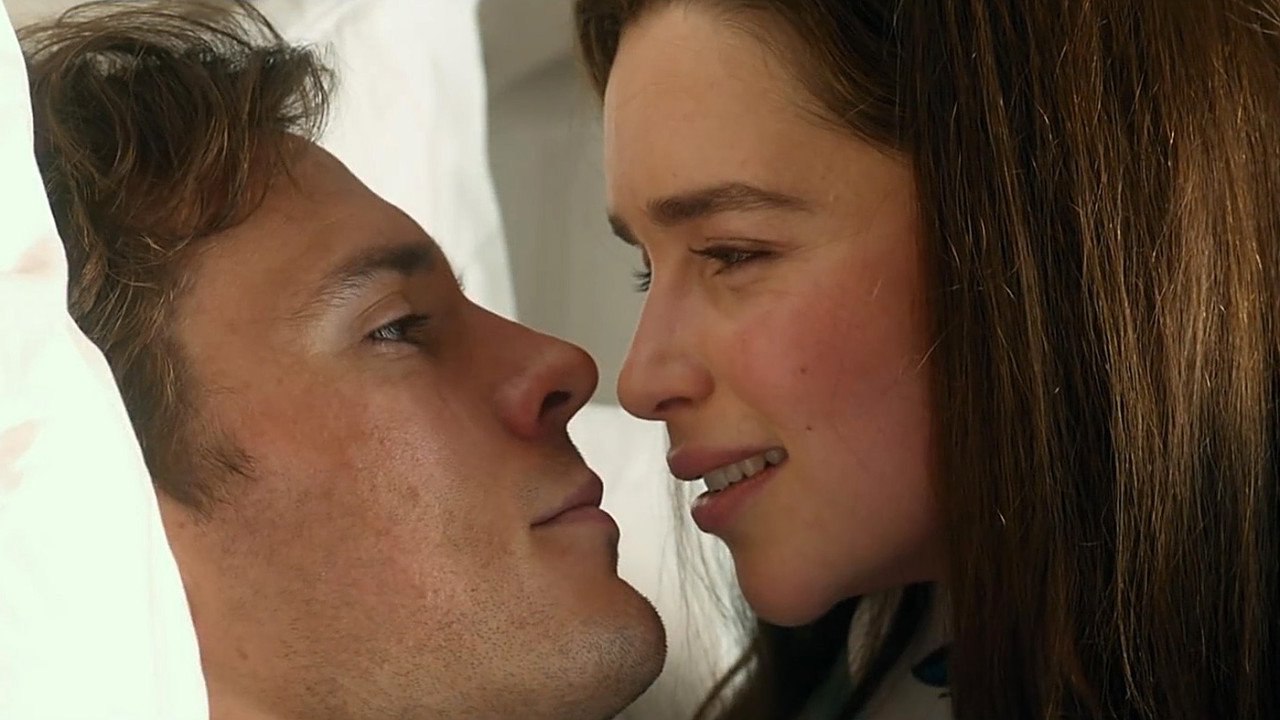 Watch Me Before You Full Movie Free Online Streaming