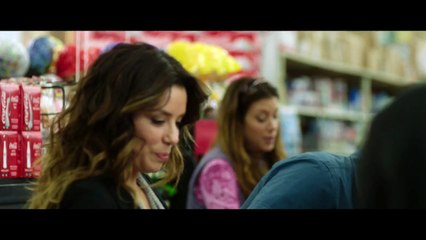 Any Day Trailer - Your Number (2015) - Eva Longoria, Sean Bean Romantic Thriller HD