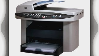 HP LaserJet 3030 All-in-One