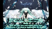 【RemyFive05】Hatsune Miku - Electric Angel (ITALIAN VERSION)