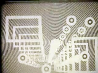 Experimental Animation - 16mm