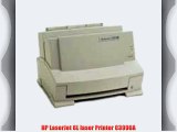 HP LaserJet 6L laser Printer C3990A