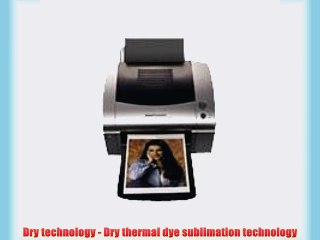 Kodak PRO 1400 Photo Printer