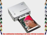 Sony DPP-FP30 Digital Photo Printer