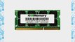 8GB DDR3-1600 (PC3-12800) RAM Memory Upgrade for the Dell Precision M4700