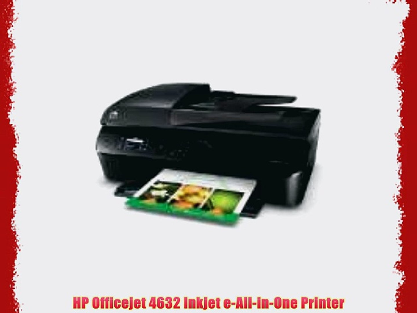 officejet 4632