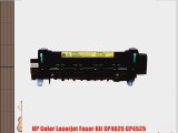 HP Color Laserjet Fuser Kit CP4025 CP4525