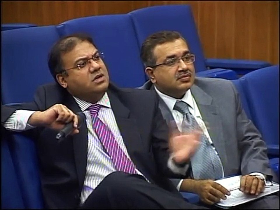ICAP Seminar on IFRS: Consolidated Financial Statements -7