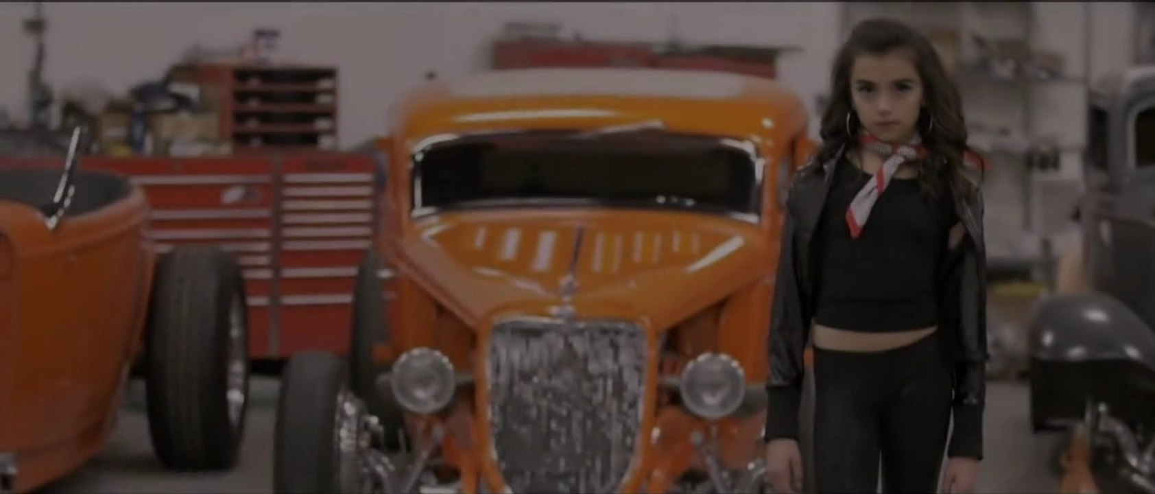 The voice Kids Jade Ashlund - Uptown Funk - Mark Ronson Ft Bruno Mars HD