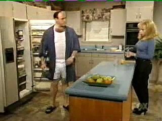 Mad Tv- Sopranos Parody